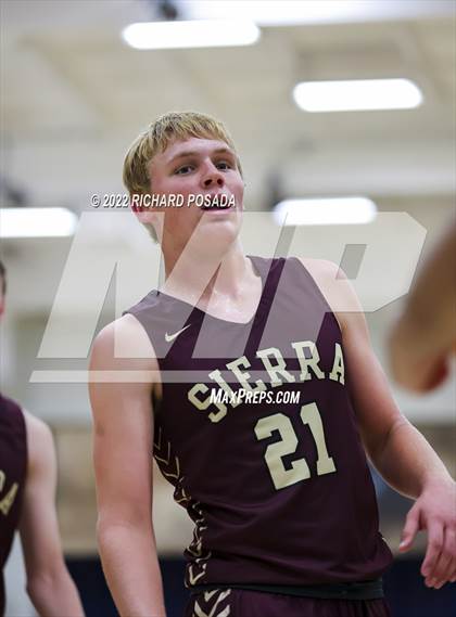 Thumbnail 1 in Sierra vs. Buchanan photogallery.