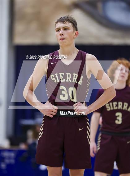 Thumbnail 3 in Sierra vs. Buchanan photogallery.