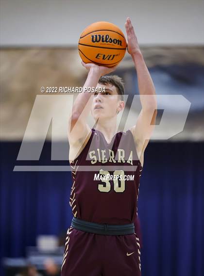 Thumbnail 2 in Sierra vs. Buchanan photogallery.
