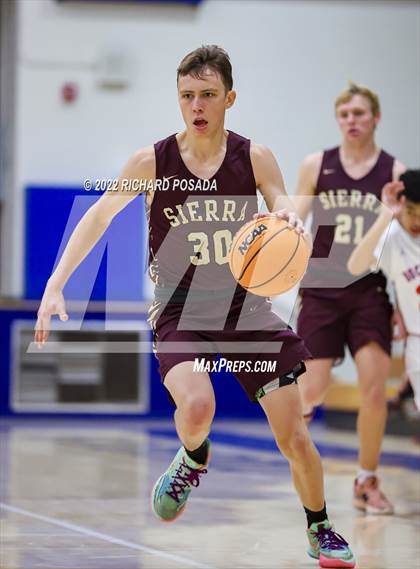 Thumbnail 1 in Sierra vs. Buchanan photogallery.