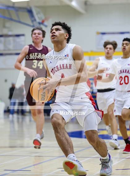 Thumbnail 1 in Sierra vs. Buchanan photogallery.