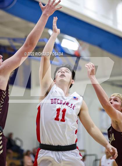 Thumbnail 2 in Sierra vs. Buchanan photogallery.
