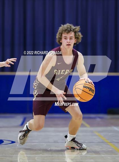 Thumbnail 1 in Sierra vs. Buchanan photogallery.