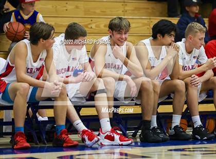 Thumbnail 2 in Sierra vs. Buchanan photogallery.
