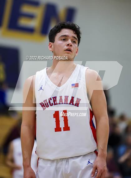 Thumbnail 1 in Sierra vs. Buchanan photogallery.