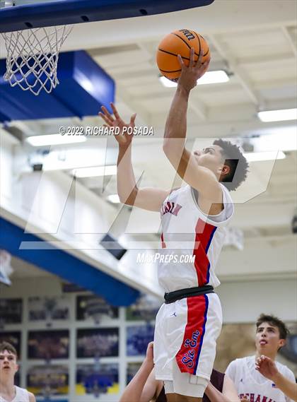 Thumbnail 1 in Sierra vs. Buchanan photogallery.