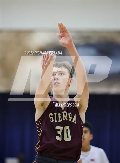 Thumbnail 1 in Sierra vs. Buchanan photogallery.