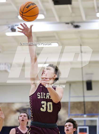Thumbnail 3 in Sierra vs. Buchanan photogallery.