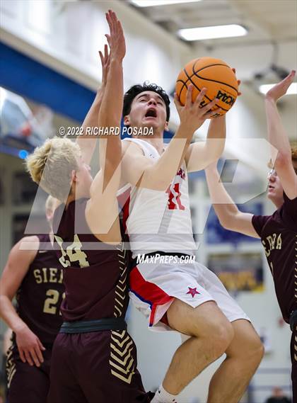 Thumbnail 1 in Sierra vs. Buchanan photogallery.