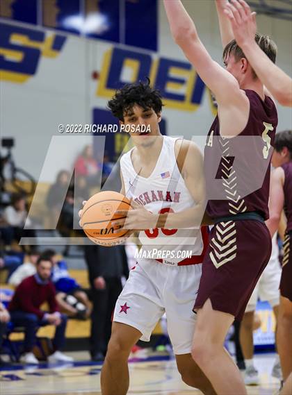 Thumbnail 2 in Sierra vs. Buchanan photogallery.