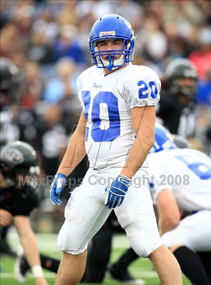Thumbnail 2 in Taylor vs. Pearland (Texas 5A D1 Regional Playoffs) photogallery.
