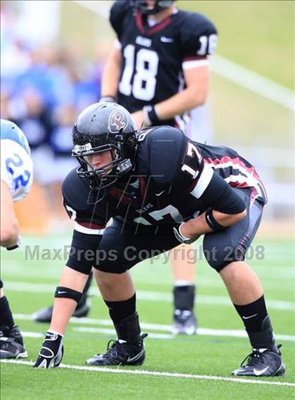Thumbnail 2 in Taylor vs. Pearland (Texas 5A D1 Regional Playoffs) photogallery.