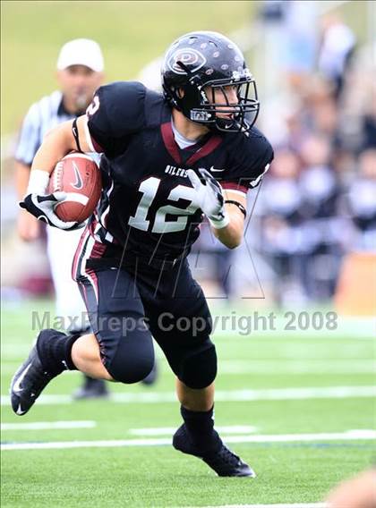 Thumbnail 3 in Taylor vs. Pearland (Texas 5A D1 Regional Playoffs) photogallery.