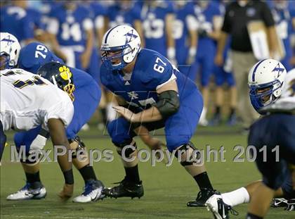 Thumbnail 3 in St. Xavier vs. Springfield (Skyline Chili Crosstown Showdown) photogallery.