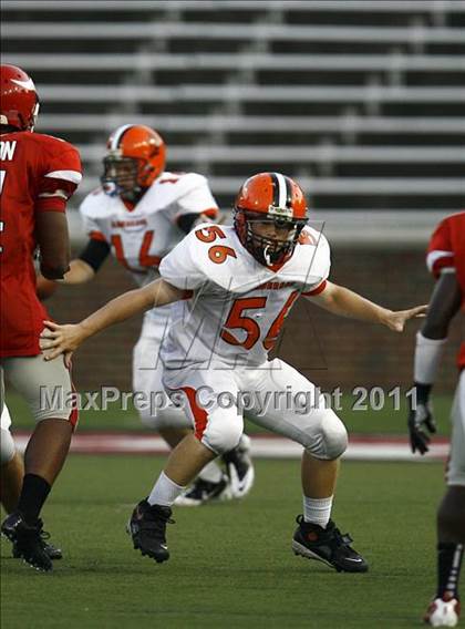 Thumbnail 3 in St. Xavier vs. Springfield (Skyline Chili Crosstown Showdown) photogallery.