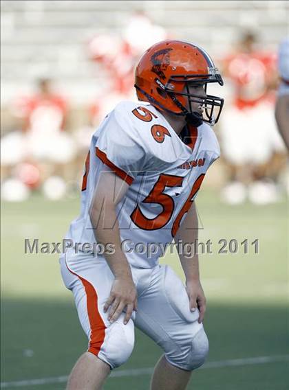 Thumbnail 3 in St. Xavier vs. Springfield (Skyline Chili Crosstown Showdown) photogallery.