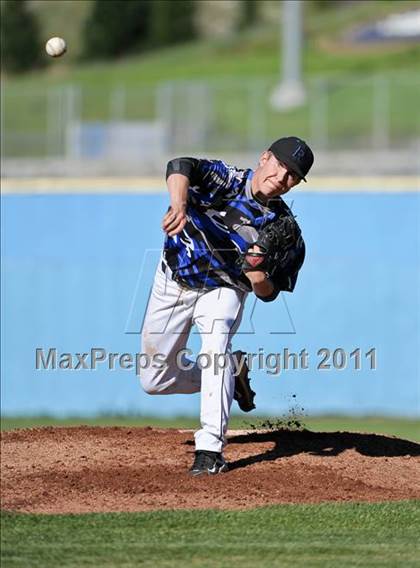 Thumbnail 3 in Elk Grove @ Rocklin photogallery.