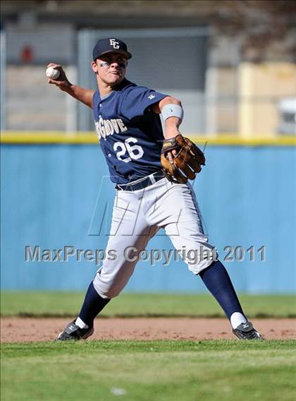 Thumbnail 2 in Elk Grove @ Rocklin photogallery.