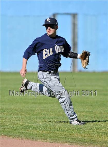 Thumbnail 2 in Elk Grove @ Rocklin photogallery.