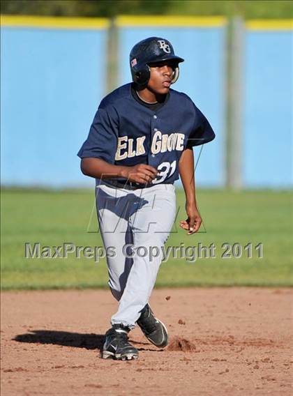 Thumbnail 1 in Elk Grove @ Rocklin photogallery.