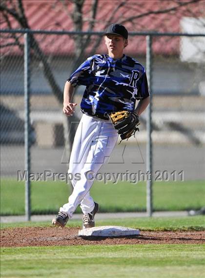 Thumbnail 1 in Elk Grove @ Rocklin photogallery.