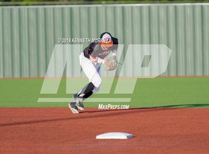 Thumbnail 2 in Copperas Cove vs Rockwall (UIL 6A Bi-District Playoff) photogallery.