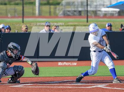 Thumbnail 3 in Copperas Cove vs Rockwall (UIL 6A Bi-District Playoff) photogallery.