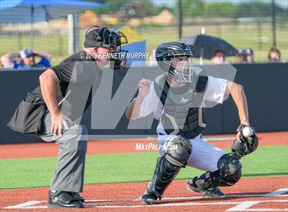 Thumbnail 2 in Copperas Cove vs Rockwall (UIL 6A Bi-District Playoff) photogallery.