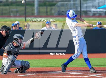 Thumbnail 2 in Copperas Cove vs Rockwall (UIL 6A Bi-District Playoff) photogallery.