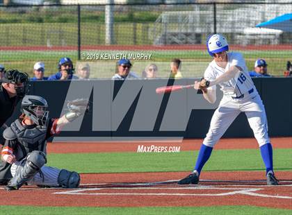 Thumbnail 3 in Copperas Cove vs Rockwall (UIL 6A Bi-District Playoff) photogallery.