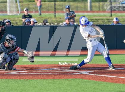 Thumbnail 2 in Copperas Cove vs Rockwall (UIL 6A Bi-District Playoff) photogallery.