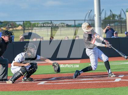 Thumbnail 2 in Copperas Cove vs Rockwall (UIL 6A Bi-District Playoff) photogallery.