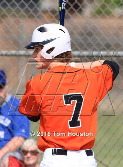 Thumbnail 1 in Monrovia vs South Pasadena photogallery.