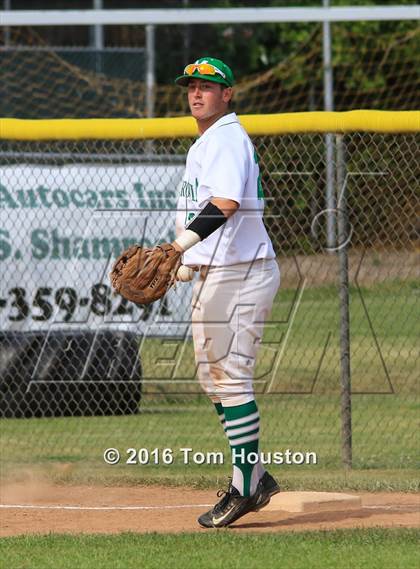 Thumbnail 3 in Monrovia vs South Pasadena photogallery.