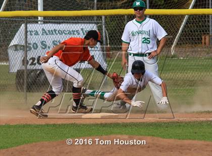 Thumbnail 3 in Monrovia vs South Pasadena photogallery.
