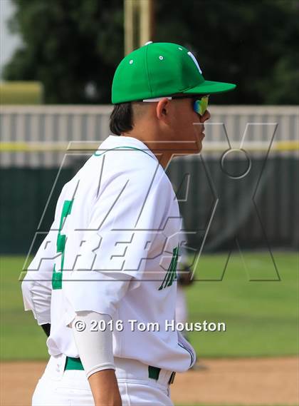 Thumbnail 3 in Monrovia vs South Pasadena photogallery.