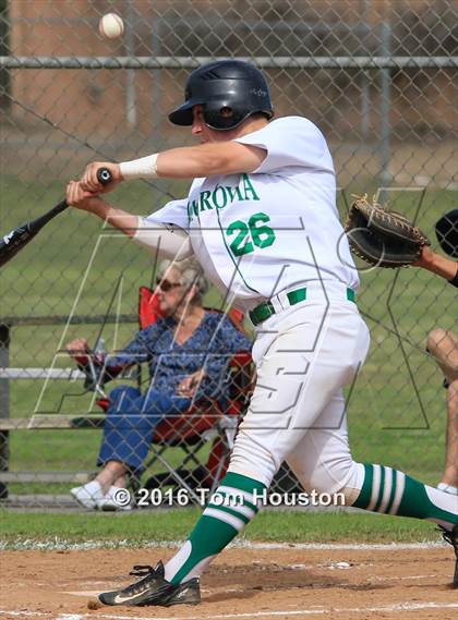 Thumbnail 1 in Monrovia vs South Pasadena photogallery.