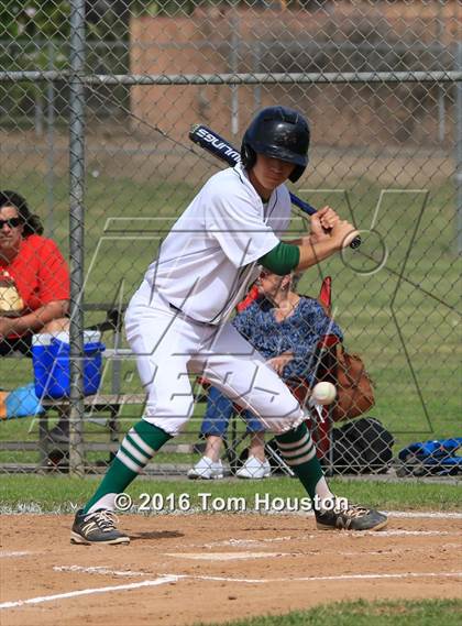 Thumbnail 2 in Monrovia vs South Pasadena photogallery.
