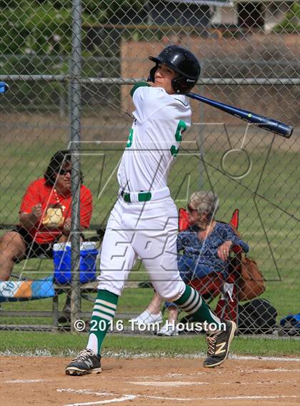 Thumbnail 1 in Monrovia vs South Pasadena photogallery.