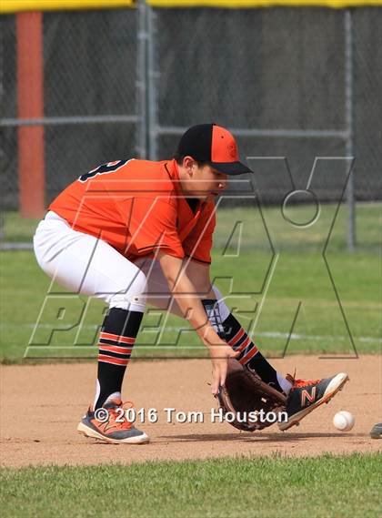 Thumbnail 2 in Monrovia vs South Pasadena photogallery.