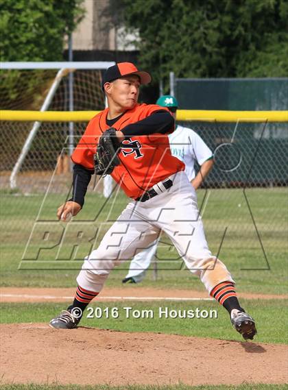 Thumbnail 1 in Monrovia vs South Pasadena photogallery.