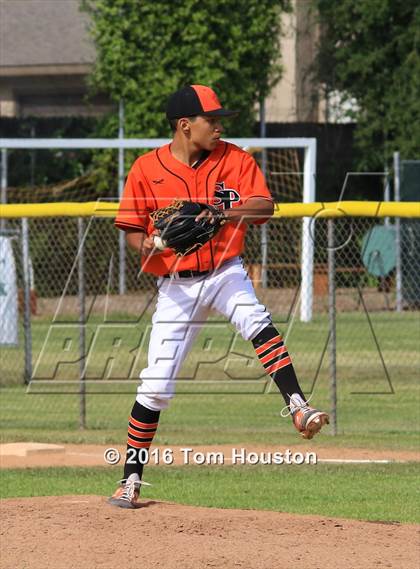Thumbnail 2 in Monrovia vs South Pasadena photogallery.