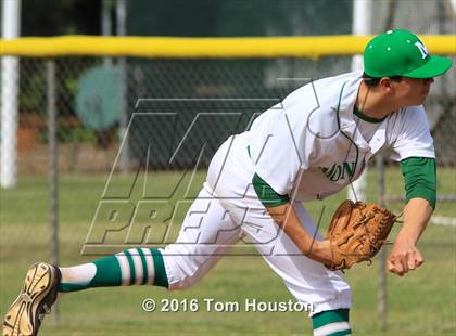 Thumbnail 1 in Monrovia vs South Pasadena photogallery.