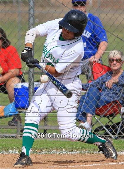 Thumbnail 2 in Monrovia vs South Pasadena photogallery.
