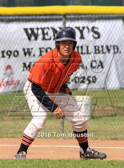 Thumbnail 3 in Monrovia vs South Pasadena photogallery.