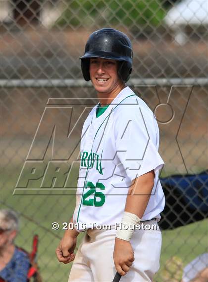Thumbnail 1 in Monrovia vs South Pasadena photogallery.