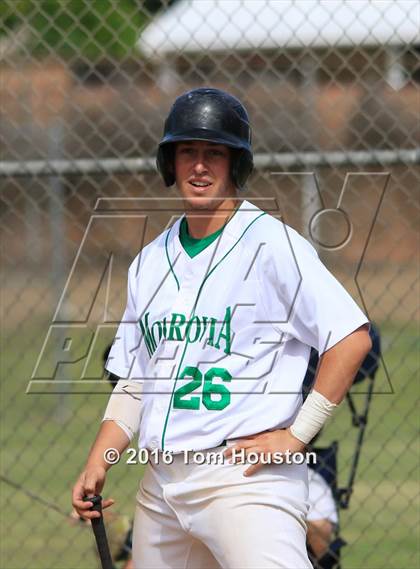 Thumbnail 1 in Monrovia vs South Pasadena photogallery.