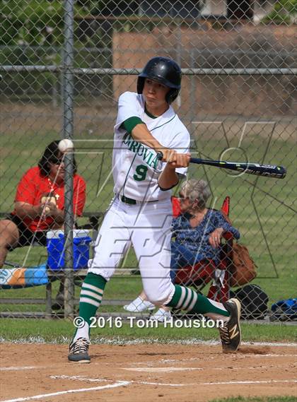 Thumbnail 1 in Monrovia vs South Pasadena photogallery.