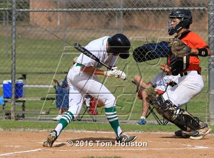 Thumbnail 3 in Monrovia vs South Pasadena photogallery.