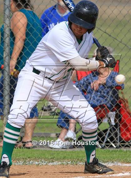 Thumbnail 3 in Monrovia vs South Pasadena photogallery.